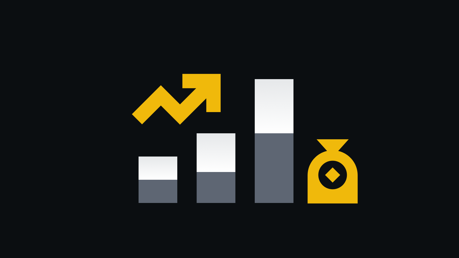 智能跟单交易，引领加密投资新体验